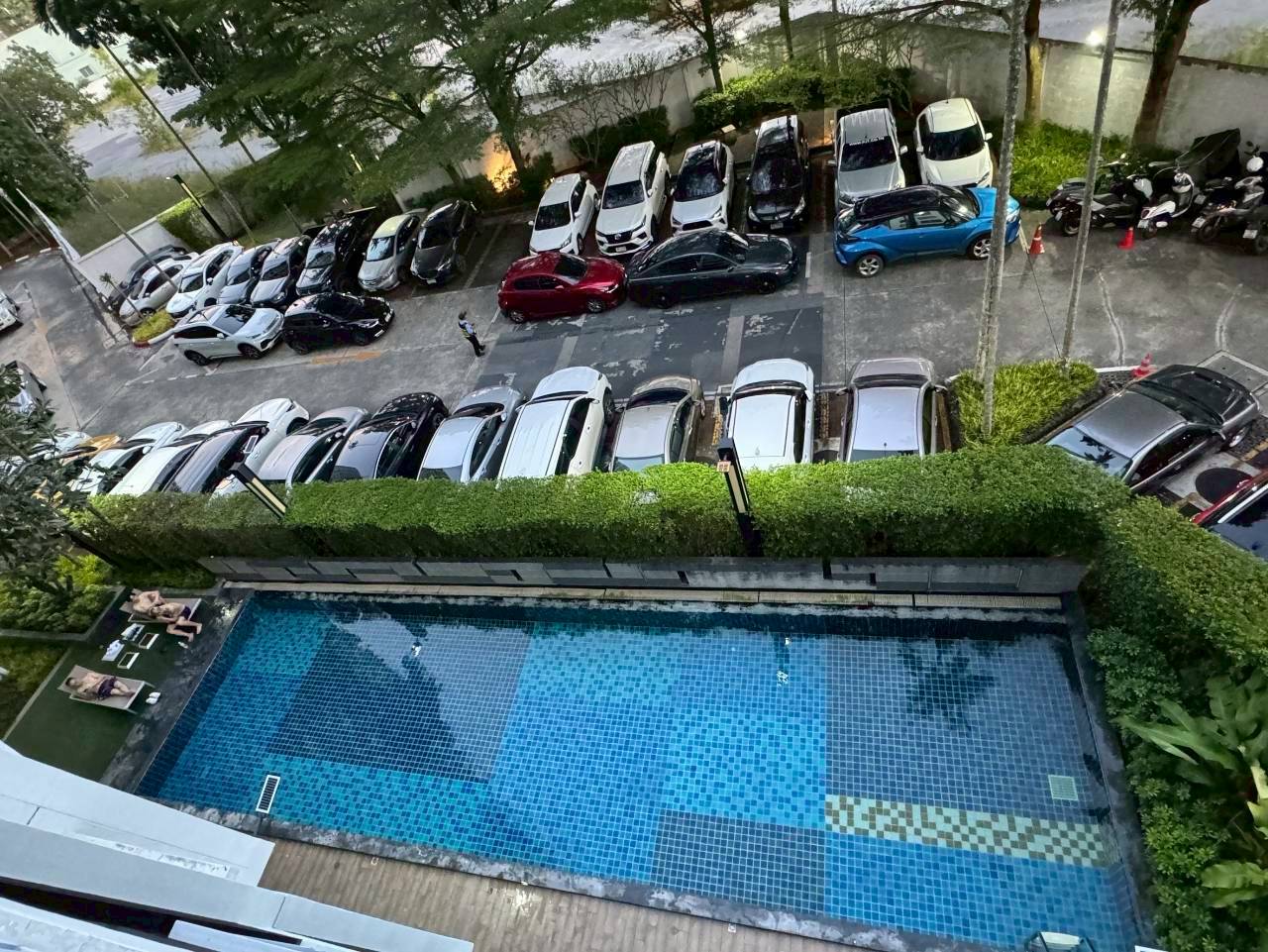 Supalai Vista WR-04128 12