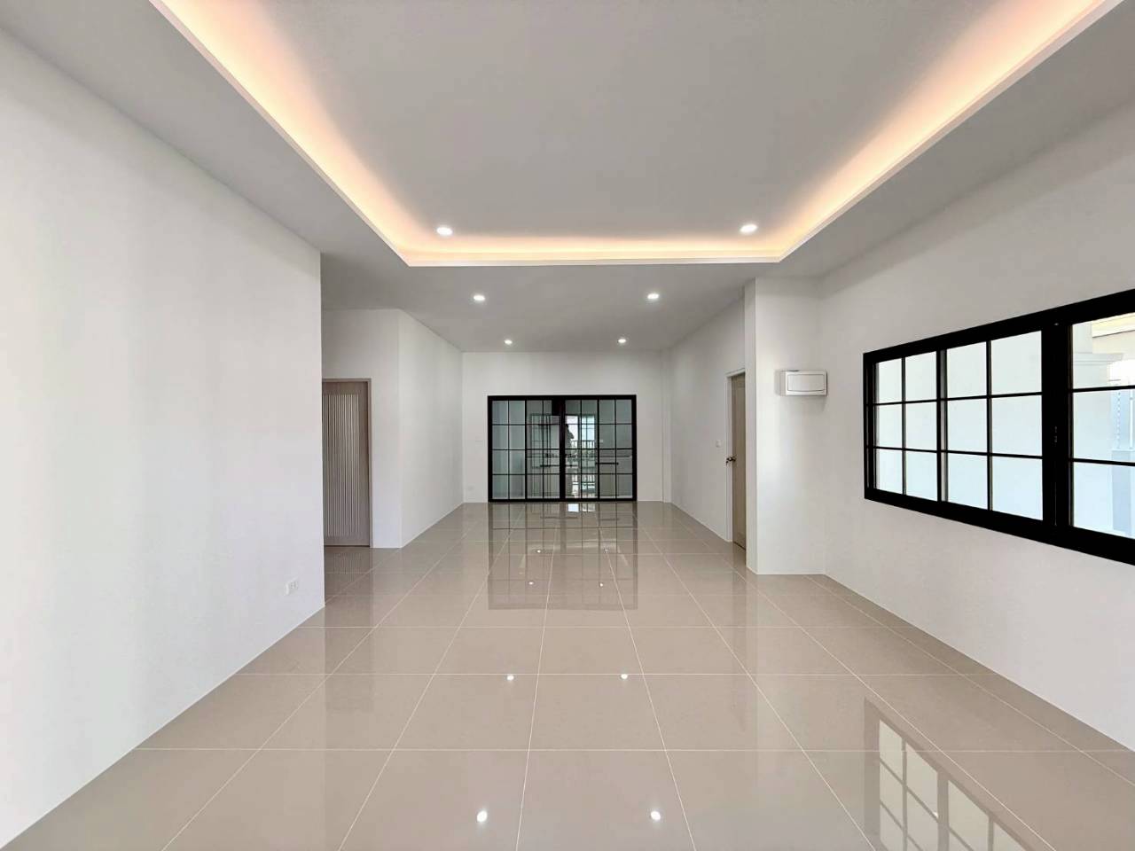 หมู่บ้านพนาสนธิ์ปาร์ควิลล์ 3 WR-04129 2