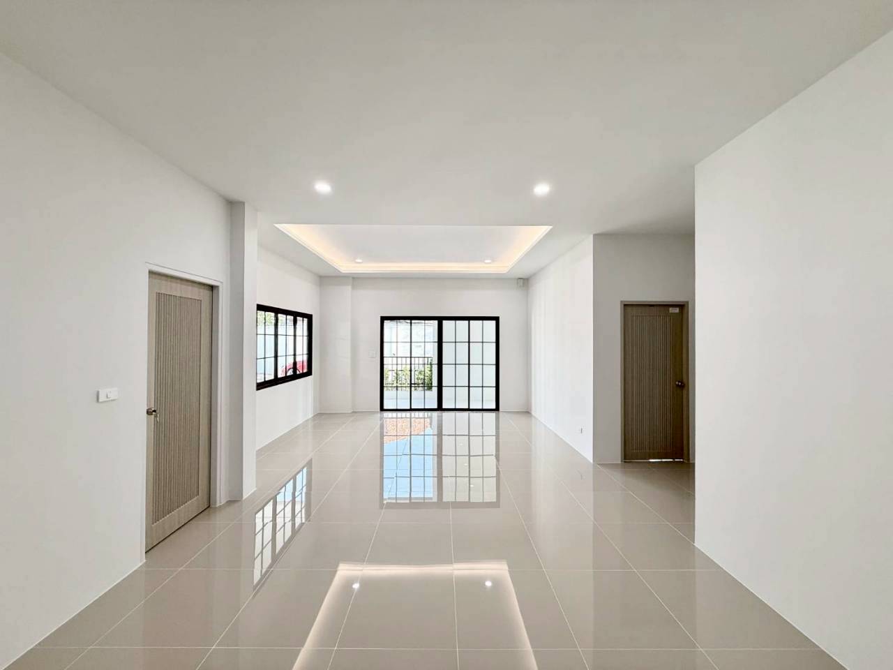 หมู่บ้านพนาสนธิ์ปาร์ควิลล์ 3 WR-04129 3