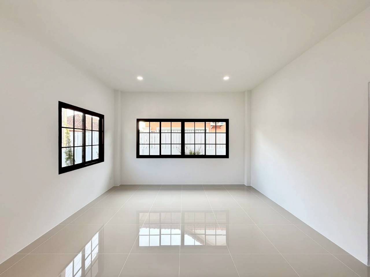 หมู่บ้านพนาสนธิ์ปาร์ควิลล์ 3 WR-04129 4