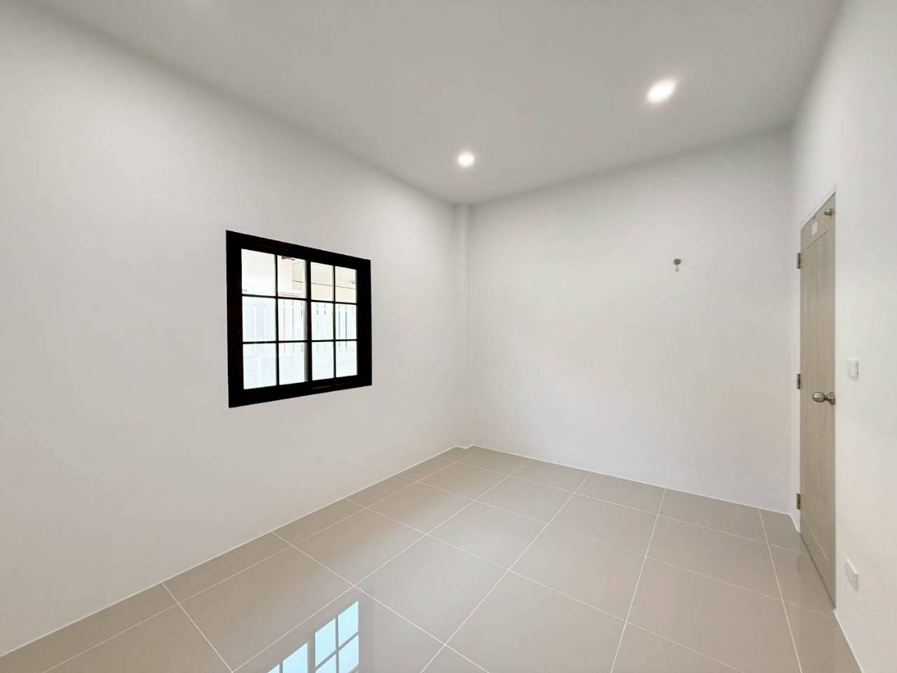 หมู่บ้านพนาสนธิ์ปาร์ควิลล์ 3 WR-04129 5