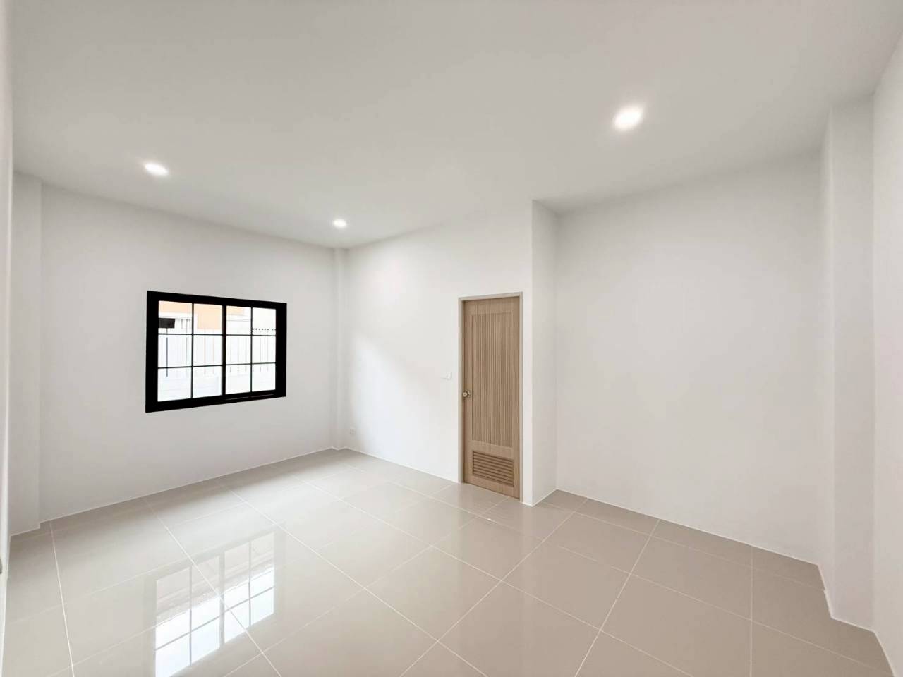 หมู่บ้านพนาสนธิ์ปาร์ควิลล์ 3 WR-04129 6