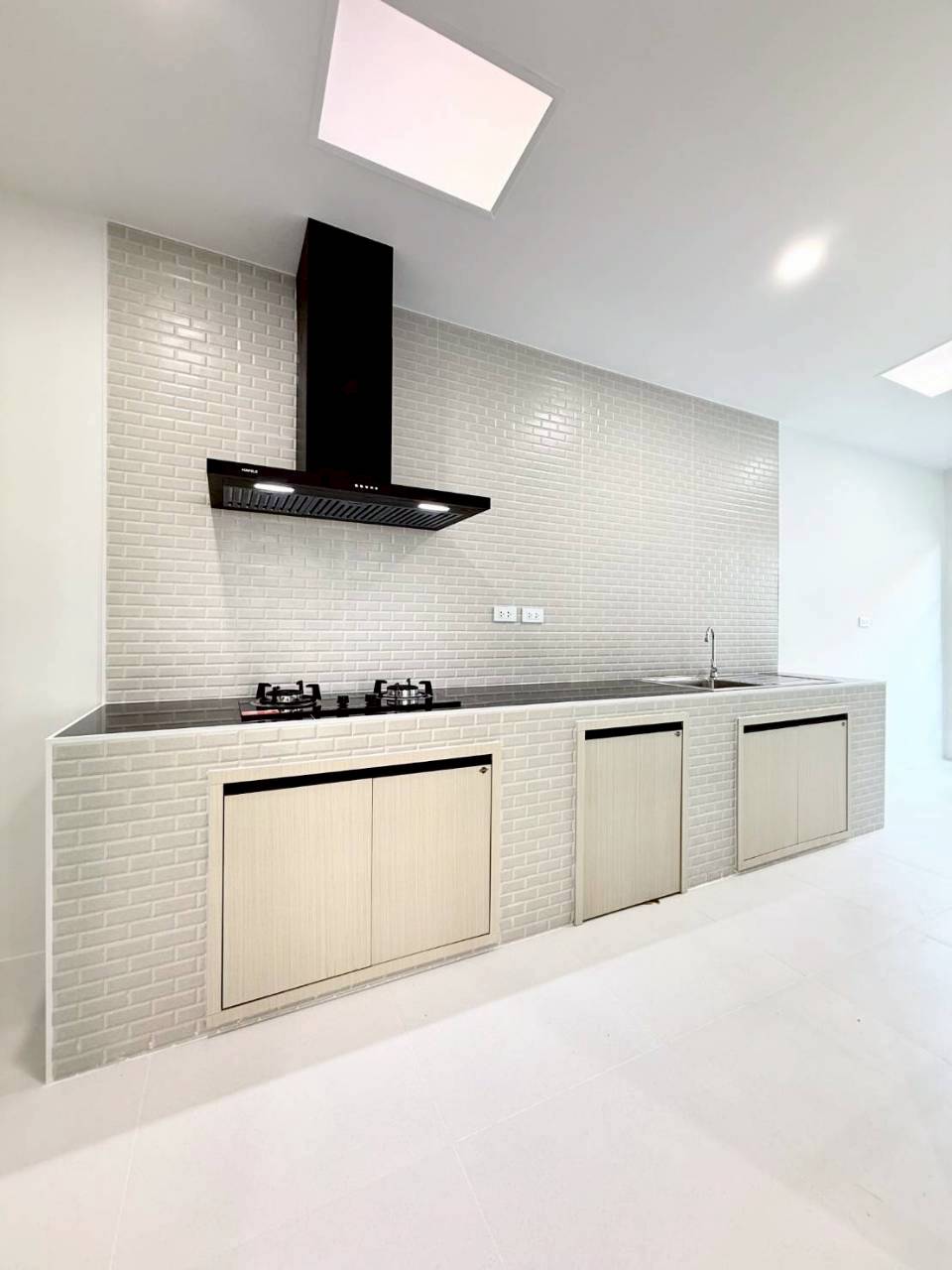 หมู่บ้านพนาสนธิ์ปาร์ควิลล์ 3 WR-04129 7