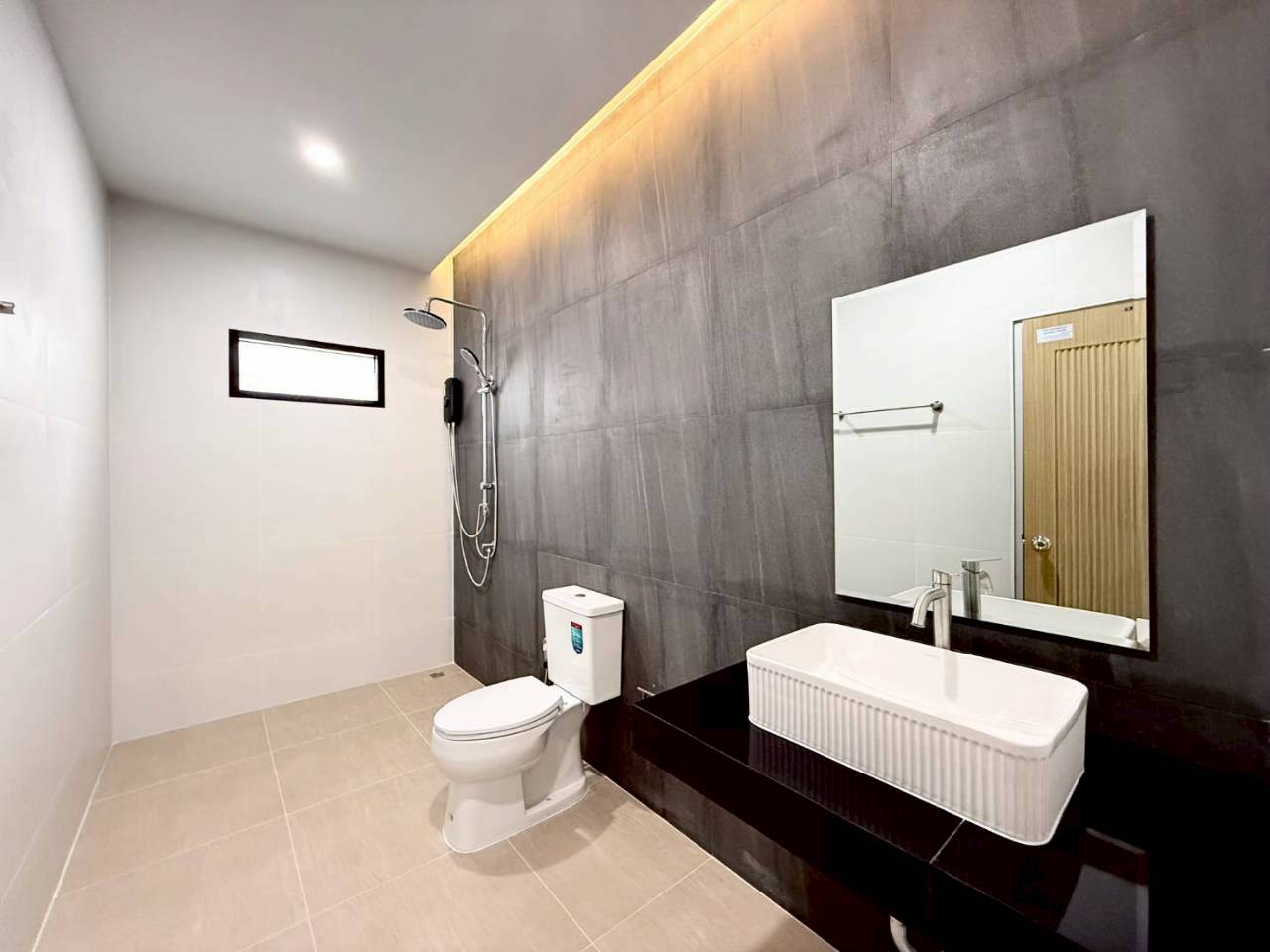 หมู่บ้านพนาสนธิ์ปาร์ควิลล์ 3 WR-04129 9