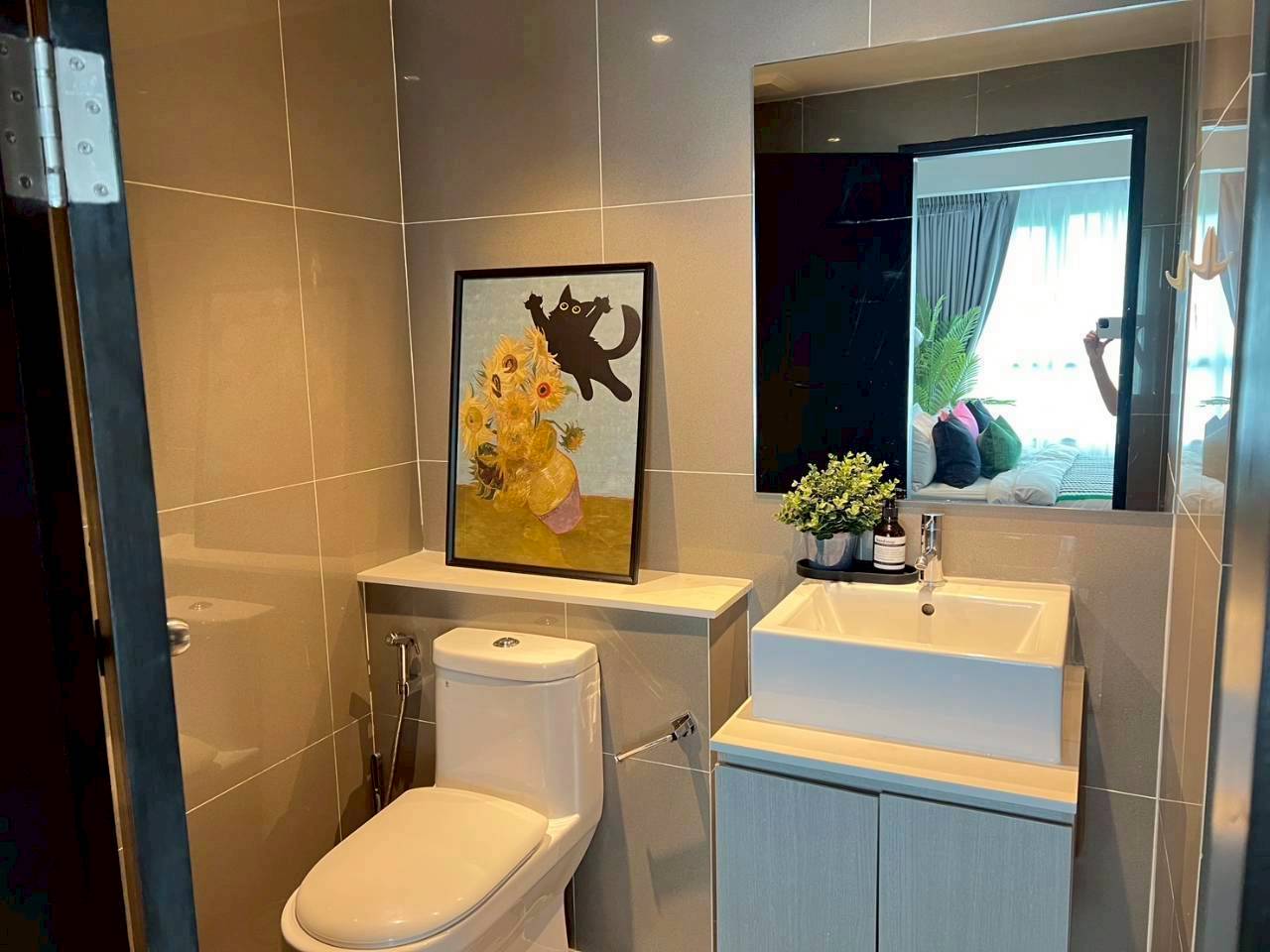 Centrio Condominium WR-04131 11