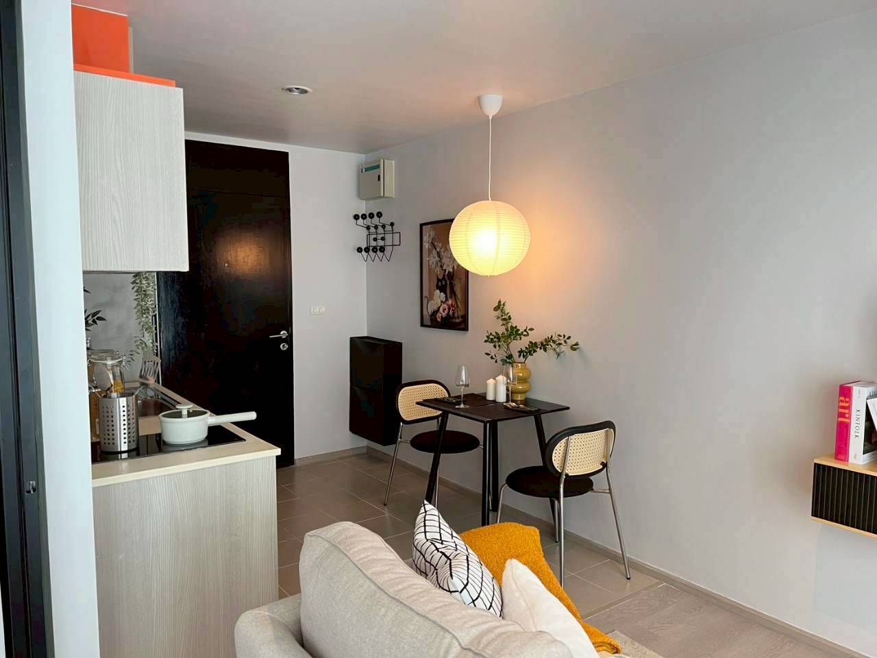 Centrio Condominium WR-04131 4