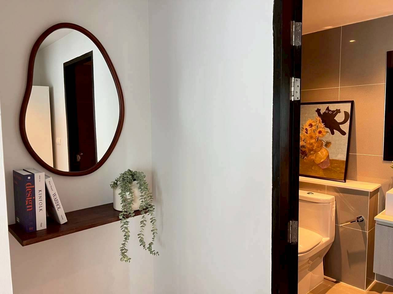 Centrio Condominium WR-04131 7