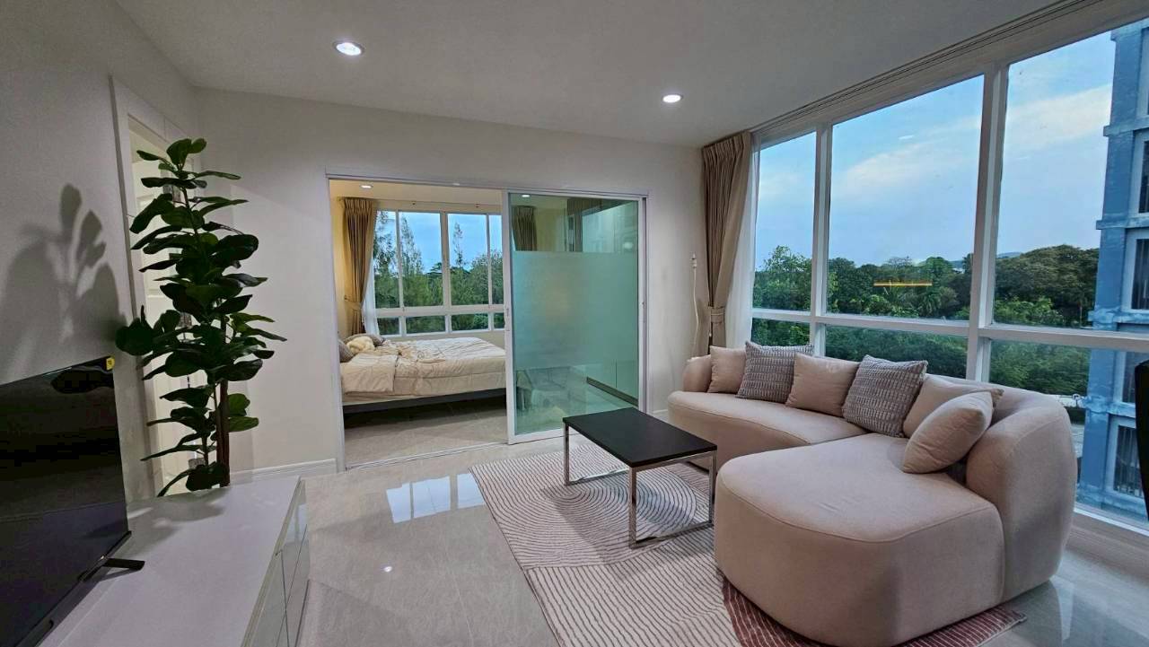 The View Suanluang WR-04132 3