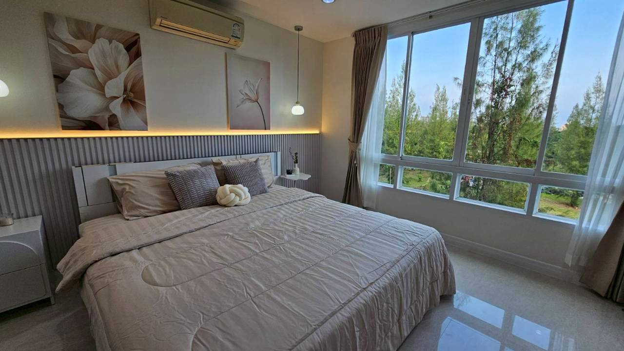 The View Suanluang WR-04132 4