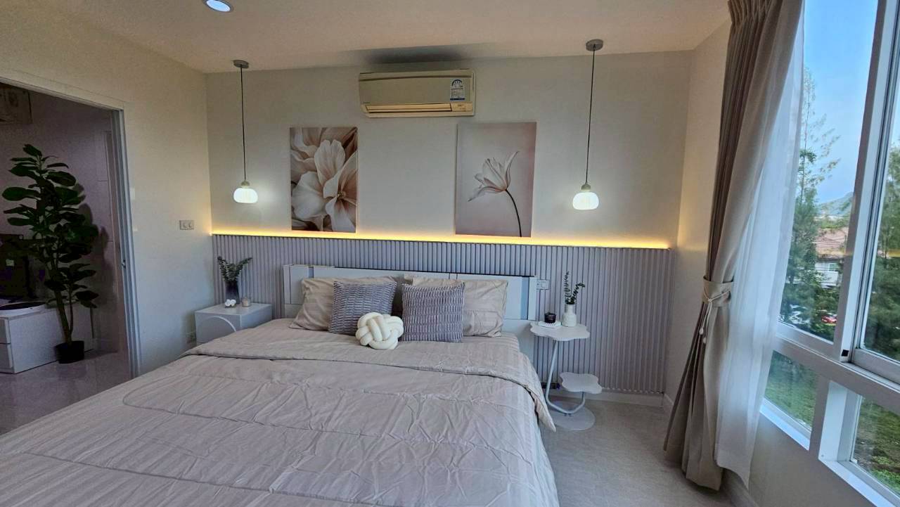 The View Suanluang WR-04132 5