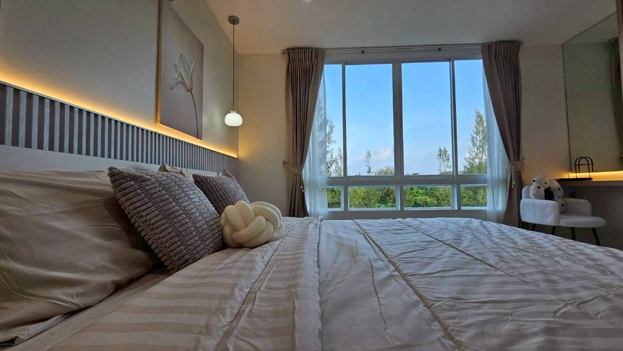 The View Suanluang WR-04132 8