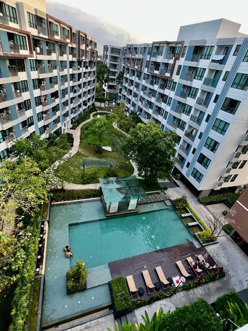 Centrio Condominium WR-04133 11