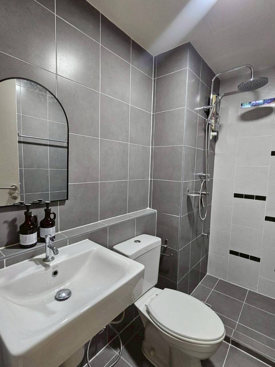 Dcondo Mine WR-04134 10