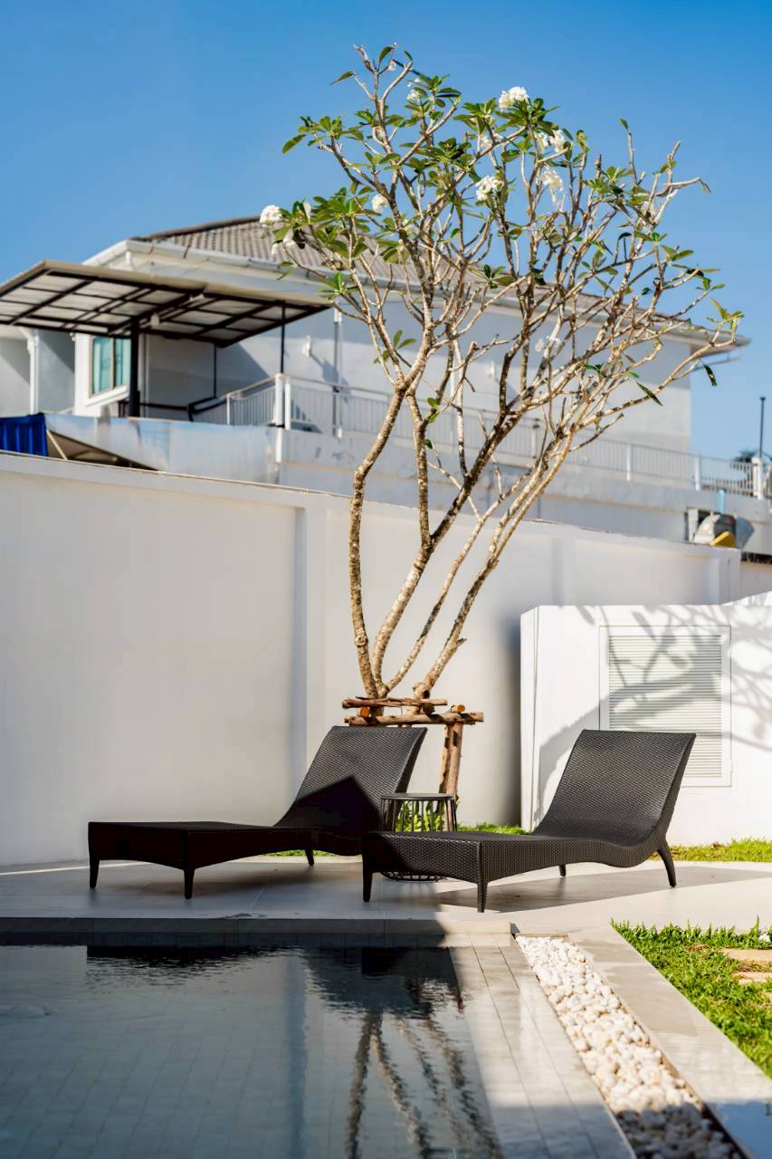 พูลวิลล่าเกาะแก้ว WR-04135 10