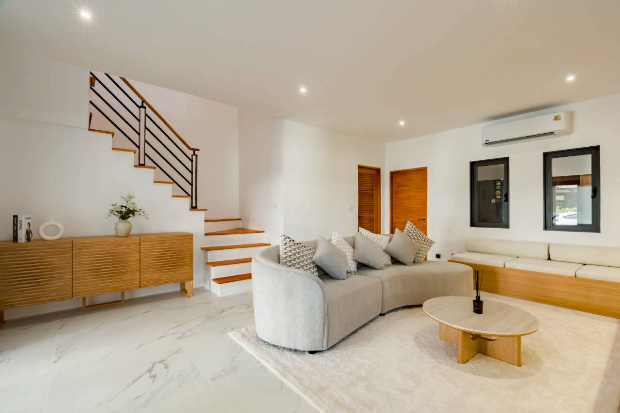 พูลวิลล่าเกาะแก้ว WR-04135 4