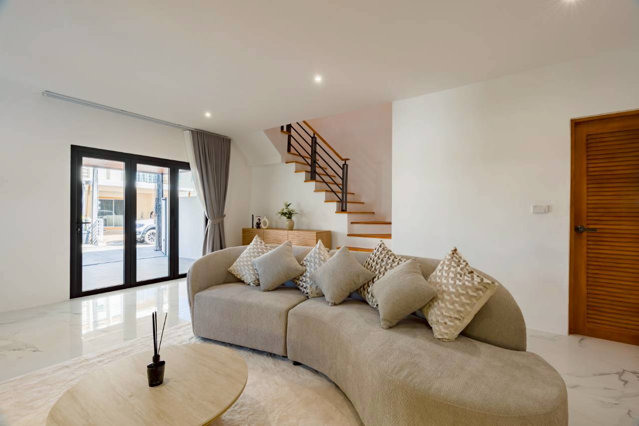 พูลวิลล่าเกาะแก้ว WR-04135 5