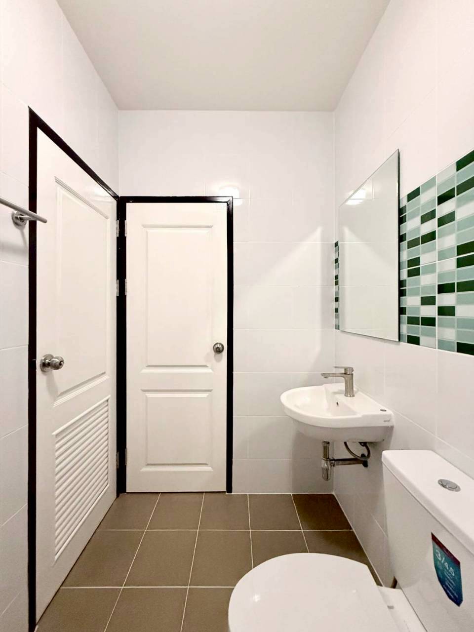 หมู่บ้านศุภาลัยพรีโม่ กู้กู WR-04137 12