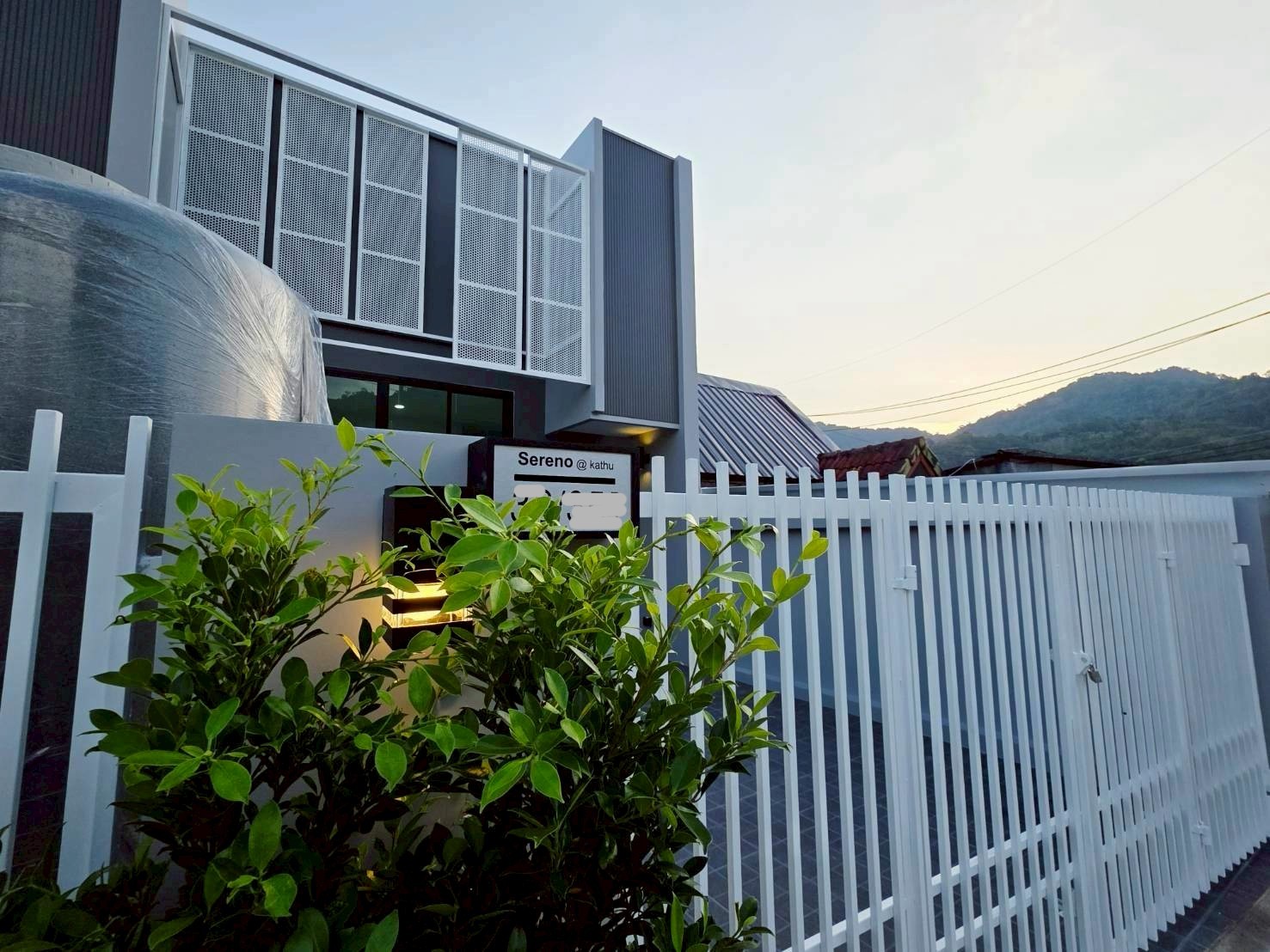 โครงการ Sereno @ กะทู้ WR-04139 4