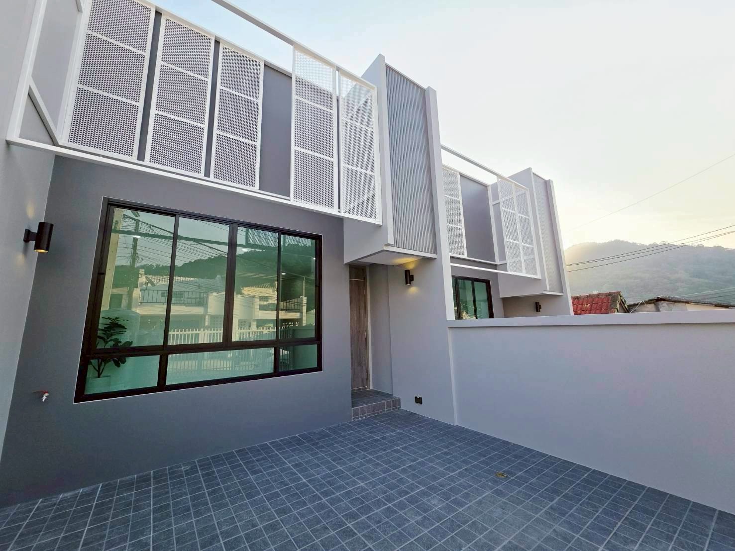 โครงการ Sereno @ กะทู้ WR-04139 6