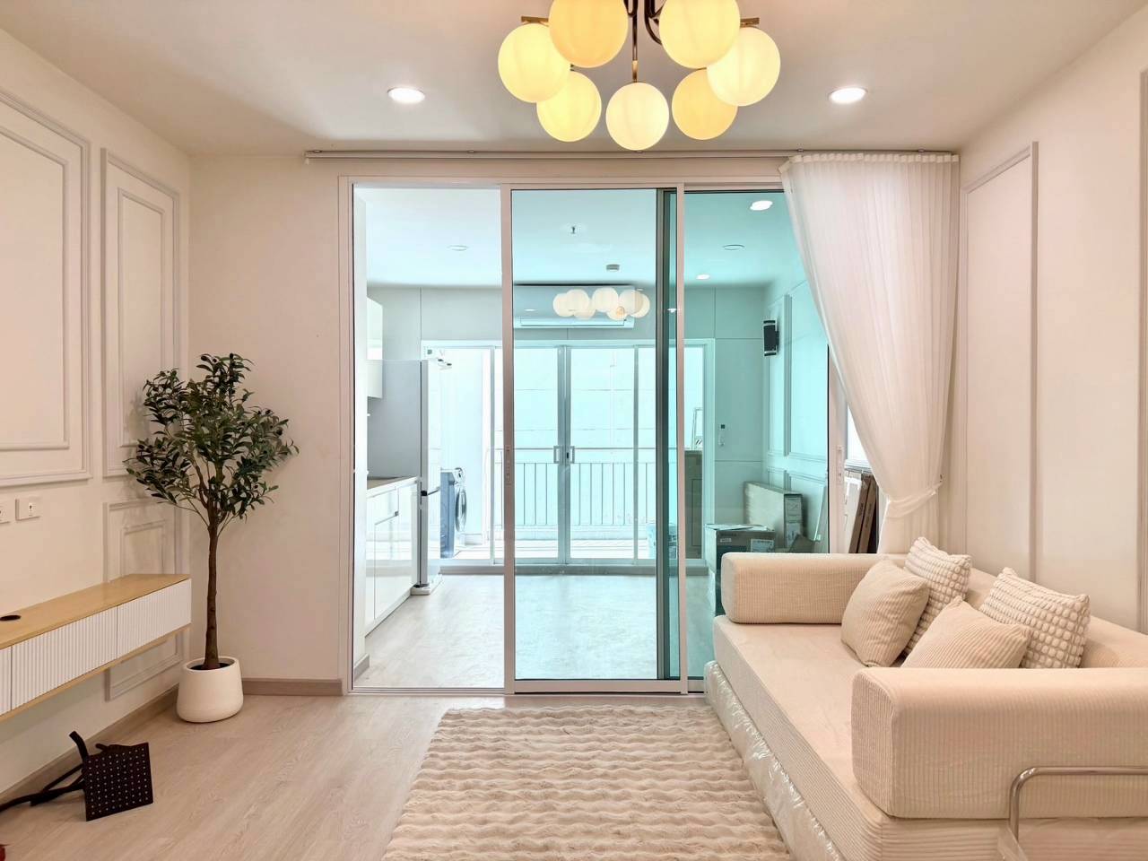 Phanason The Green Place Condominium WR-04140 2