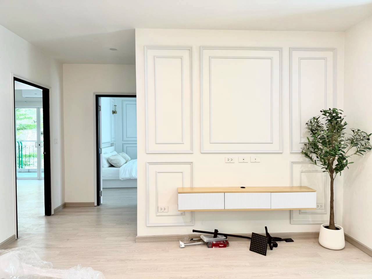 Phanason The Green Place Condominium WR-04140 5