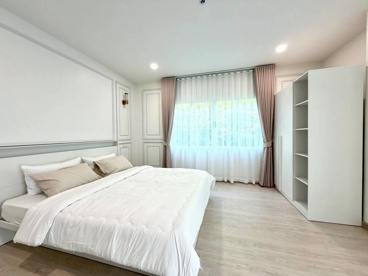 Phanason The Green Place Condominium WR-04140 8