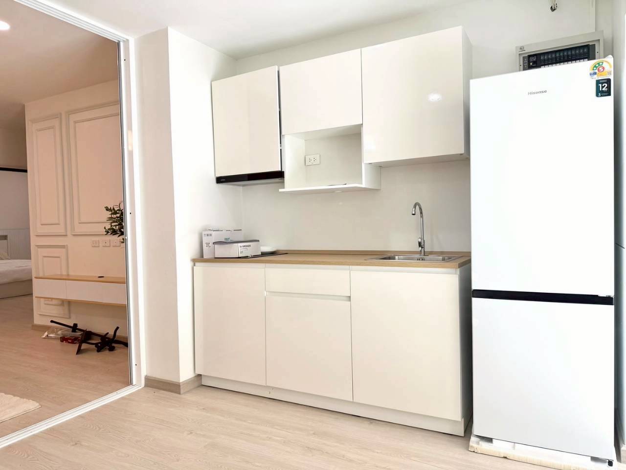 Phanason The Green Place Condominium WR-04140 9