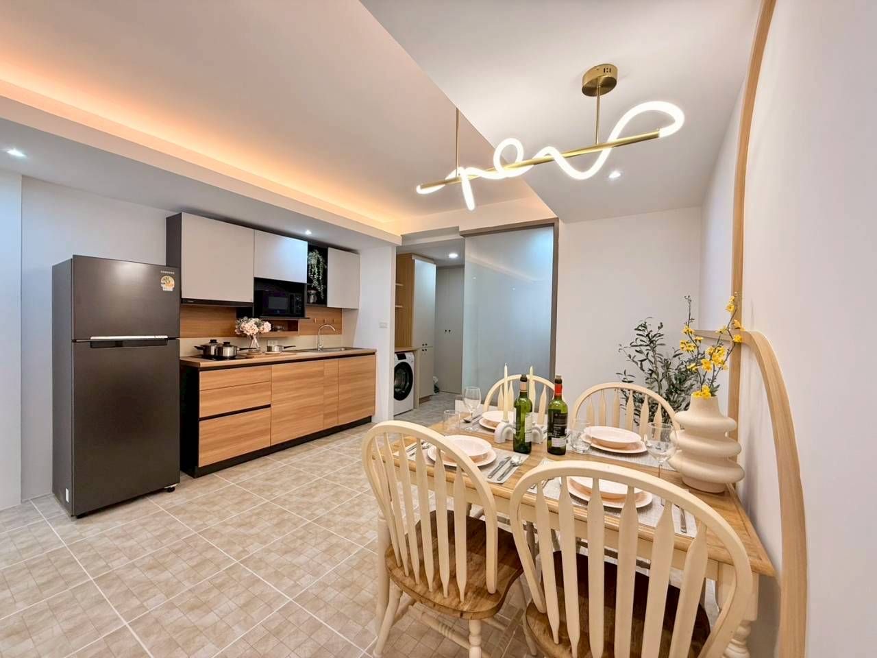 Green Golf Condominium WR-04141 10