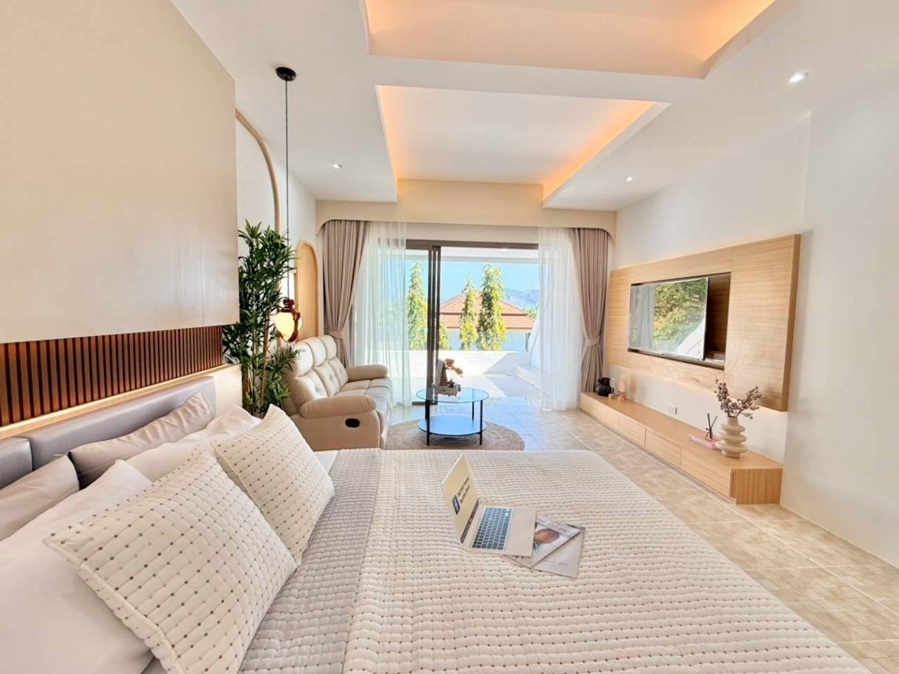 Green Golf Condominium WR-04141 5