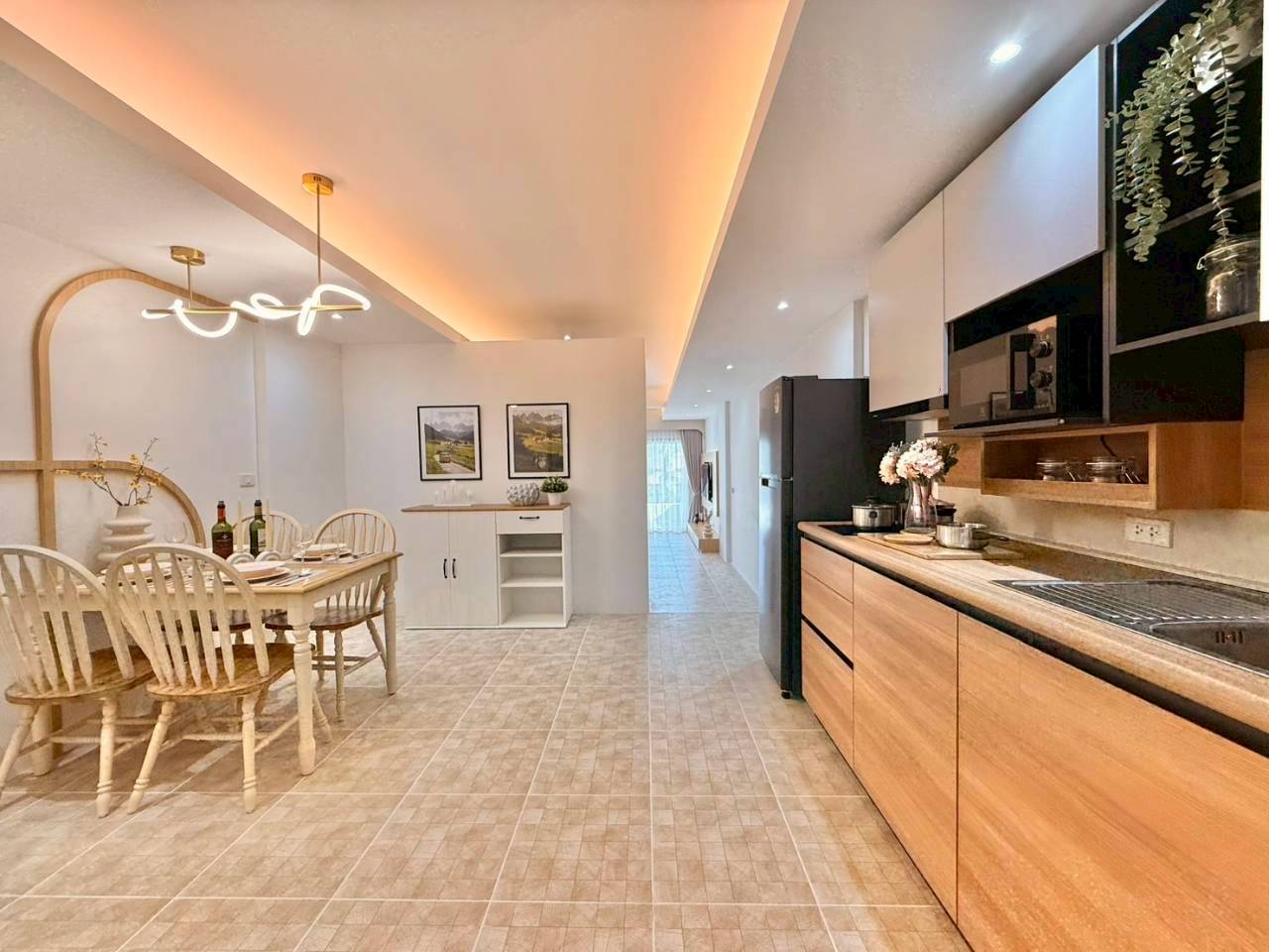 Green Golf Condominium WR-04141 6