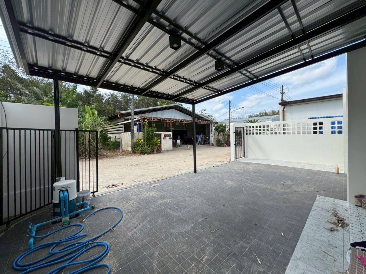 บ้านเดี่ยวบางโจ-เชิงทะเล WR-04142 10