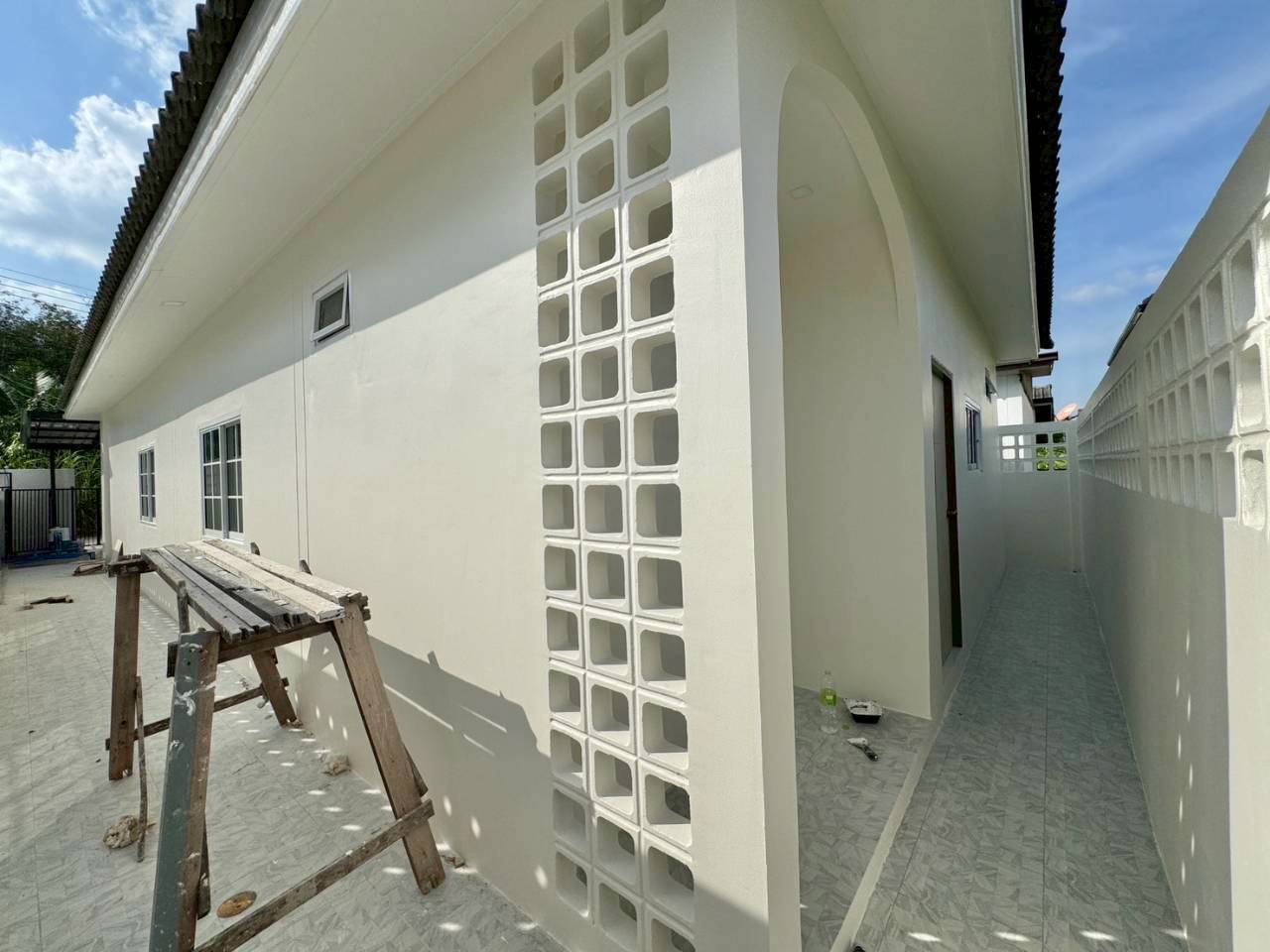 บ้านเดี่ยวบางโจ-เชิงทะเล WR-04142 11