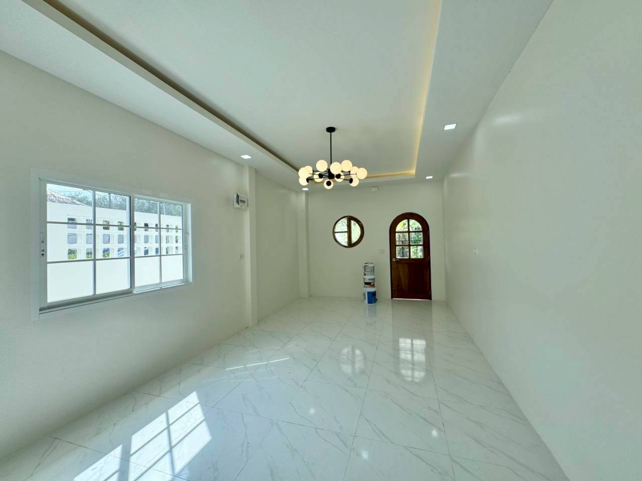 บ้านเดี่ยวบางโจ-เชิงทะเล WR-04142 2