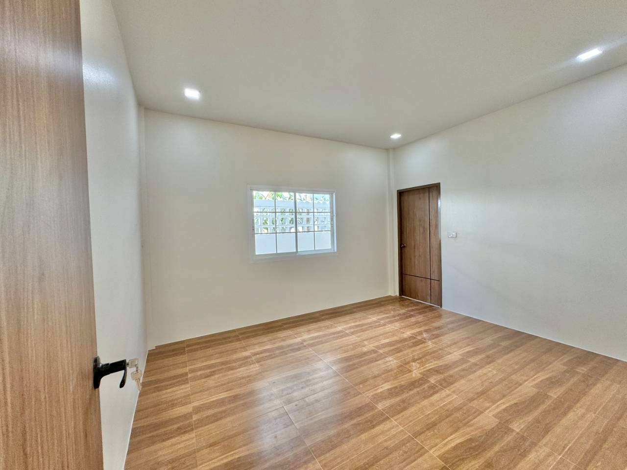 บ้านเดี่ยวบางโจ-เชิงทะเล WR-04142 4