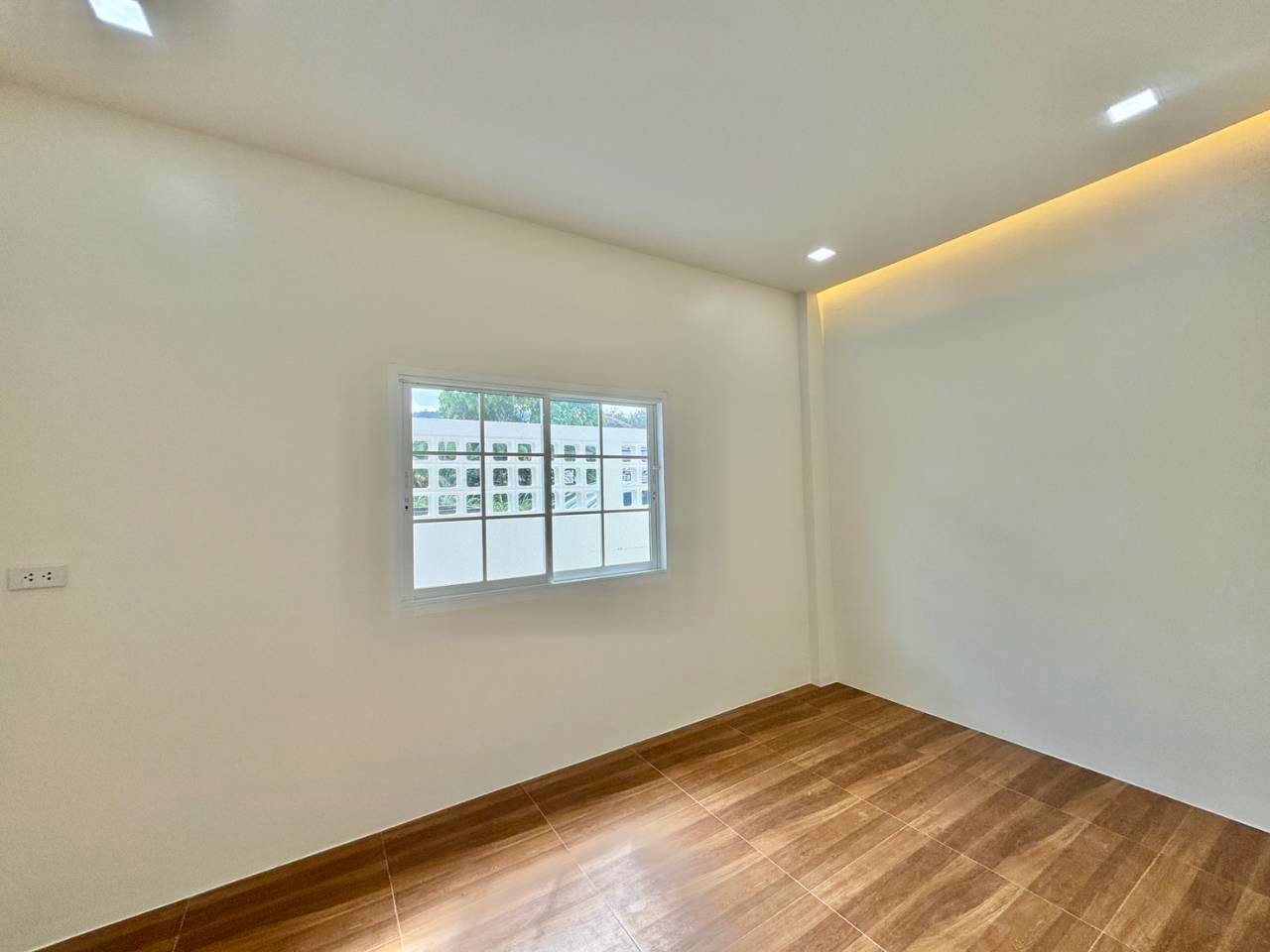 บ้านเดี่ยวบางโจ-เชิงทะเล WR-04142 6