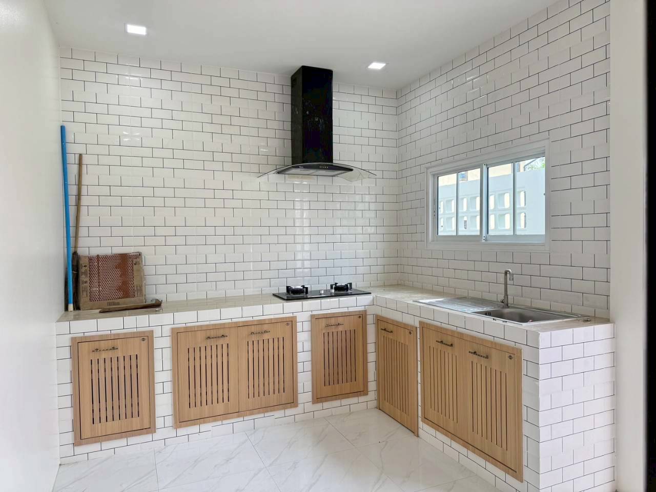 บ้านเดี่ยวบางโจ-เชิงทะเล WR-04142 7