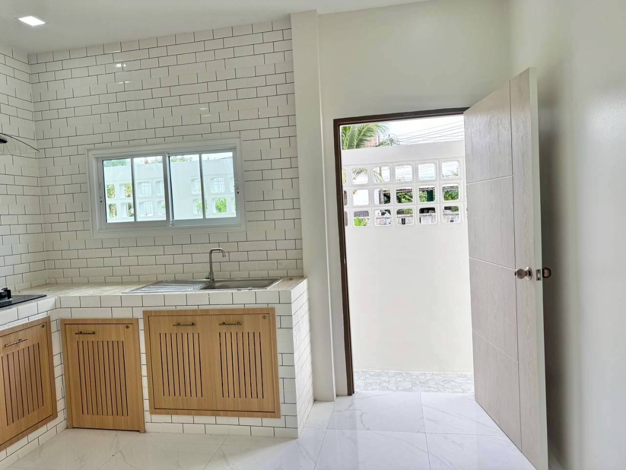 บ้านเดี่ยวบางโจ-เชิงทะเล WR-04142 8