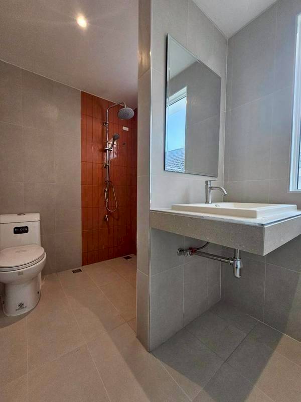 หมู่บ้านพฤกษาวิลล์ ลักกงษี WR-04143 11