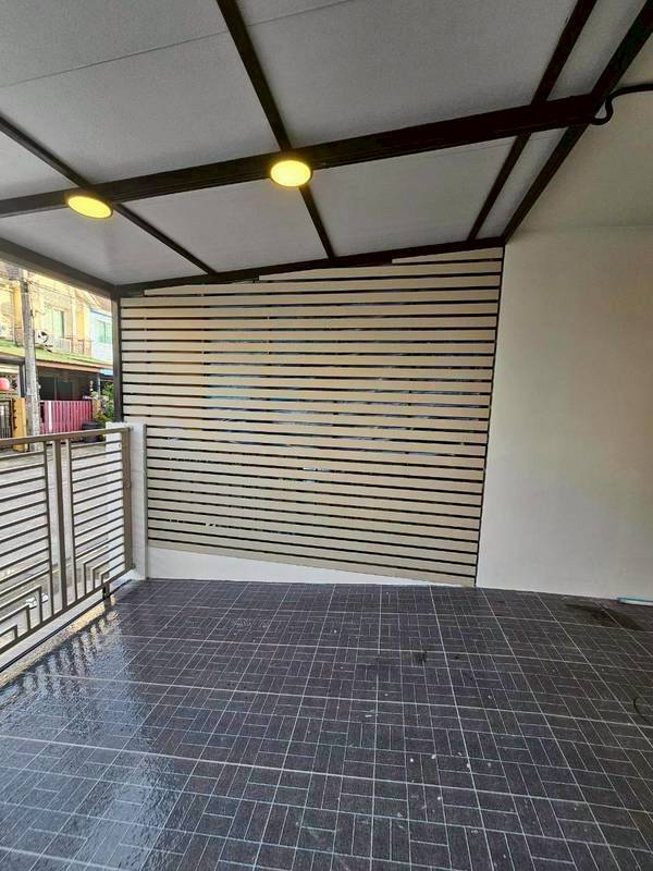 หมู่บ้านพฤกษาวิลล์ ลักกงษี WR-04143 12