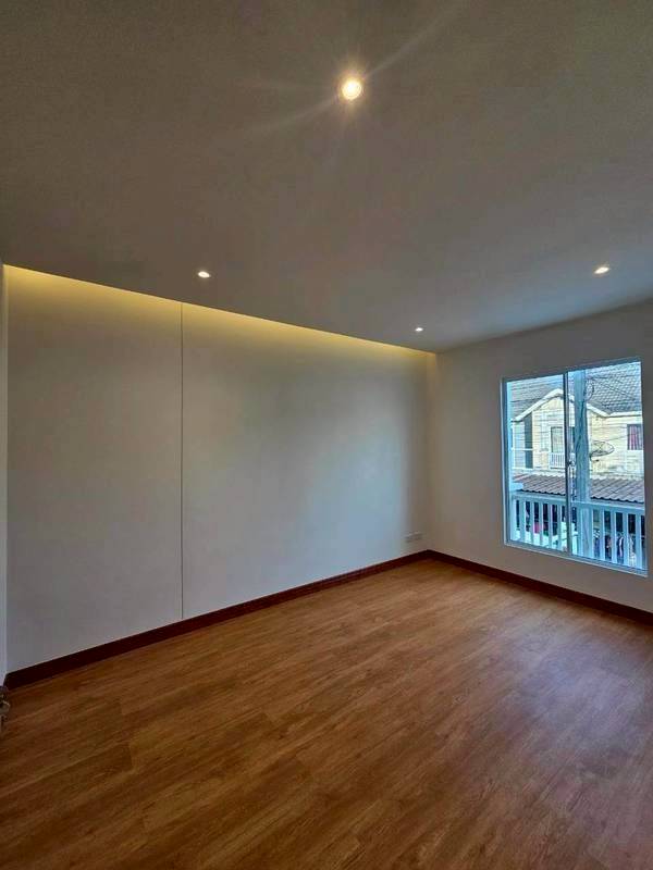 หมู่บ้านพฤกษาวิลล์ ลักกงษี WR-04143 4