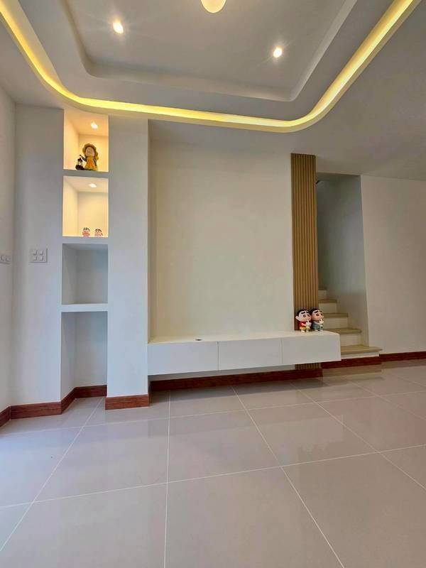 หมู่บ้านพฤกษาวิลล์ ลักกงษี WR-04143 6