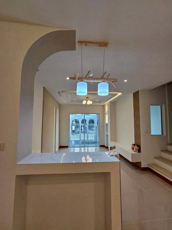 หมู่บ้านพฤกษาวิลล์ ลักกงษี WR-04143 8