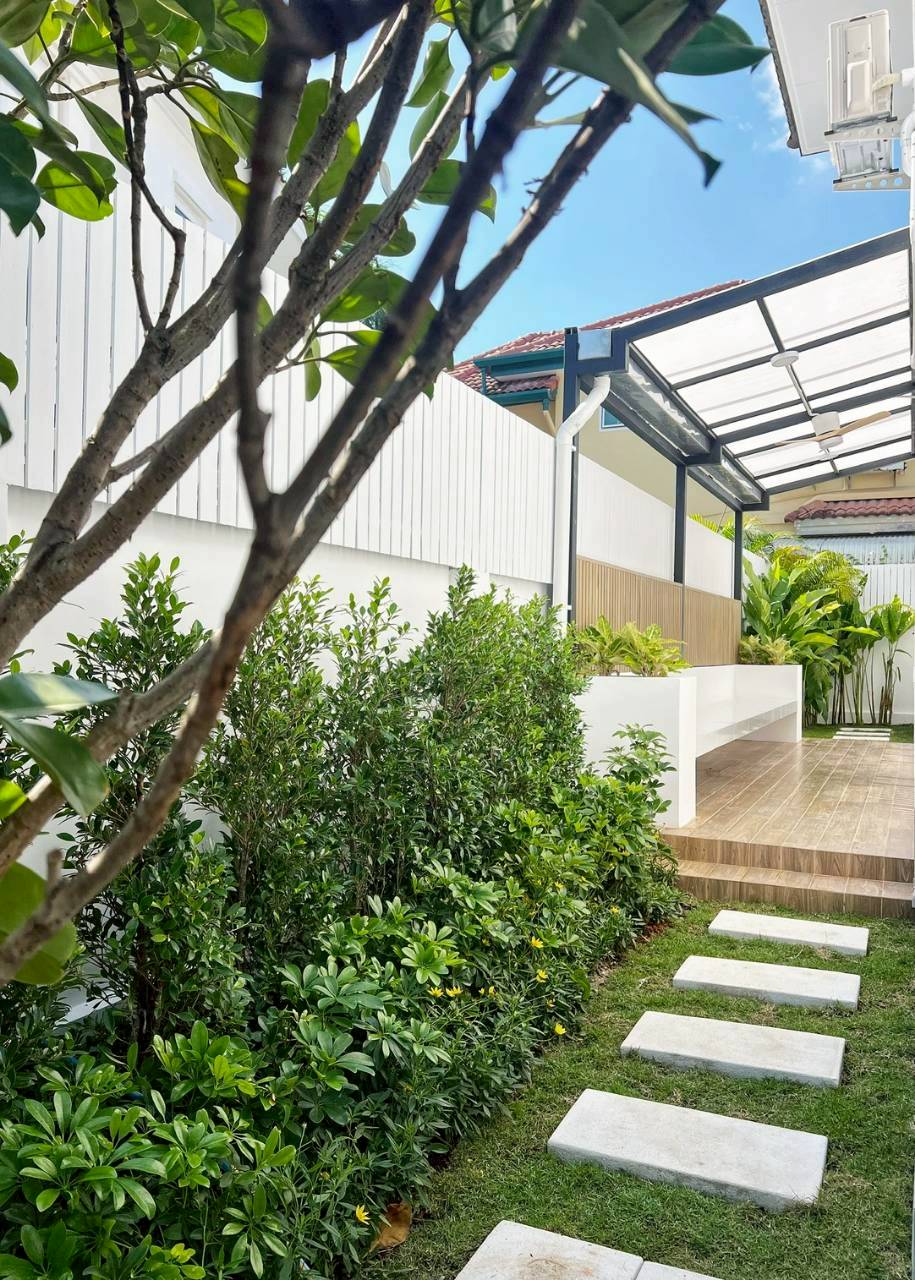 Land and House ชัยพฤกษ์ WR-03993 11