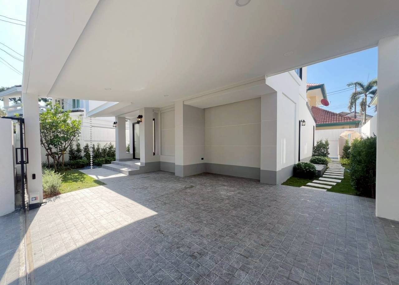 Land and House ชัยพฤกษ์ WR-03993 12