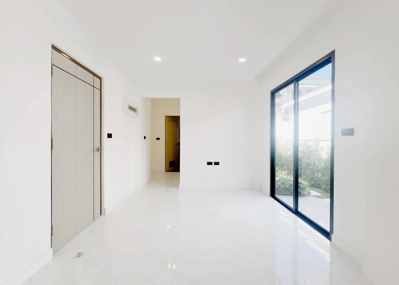 Land and House ชัยพฤกษ์ WR-03993 4