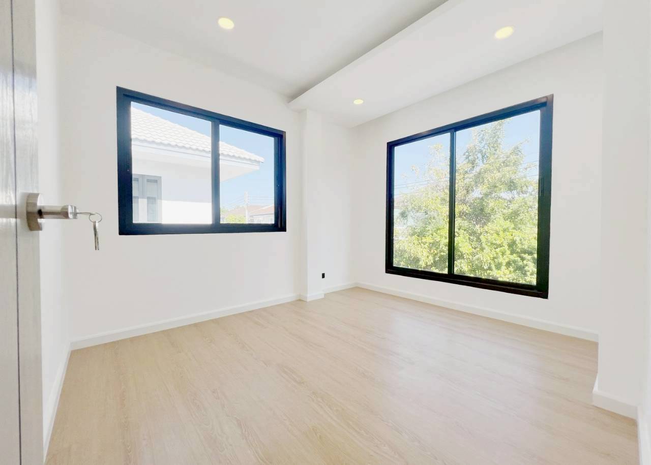 Land and House ชัยพฤกษ์ WR-03993 5