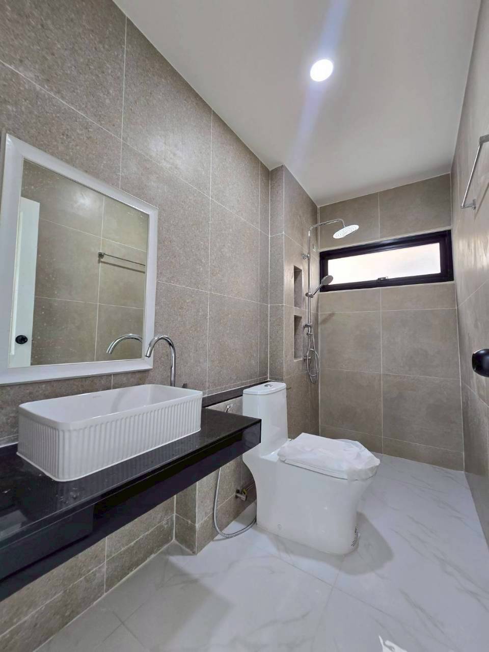 หมู่บ้านพนาสนธิ์ เทพอนุสรณ์ WR-04144 10