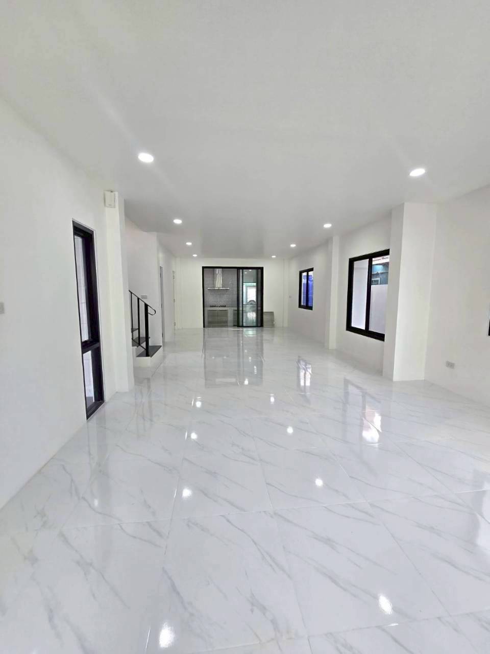 หมู่บ้านพนาสนธิ์ เทพอนุสรณ์ WR-04144 2