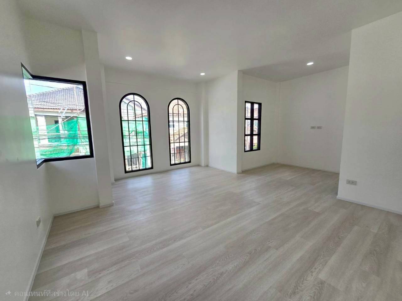 หมู่บ้านพนาสนธิ์ เทพอนุสรณ์ WR-04144 3