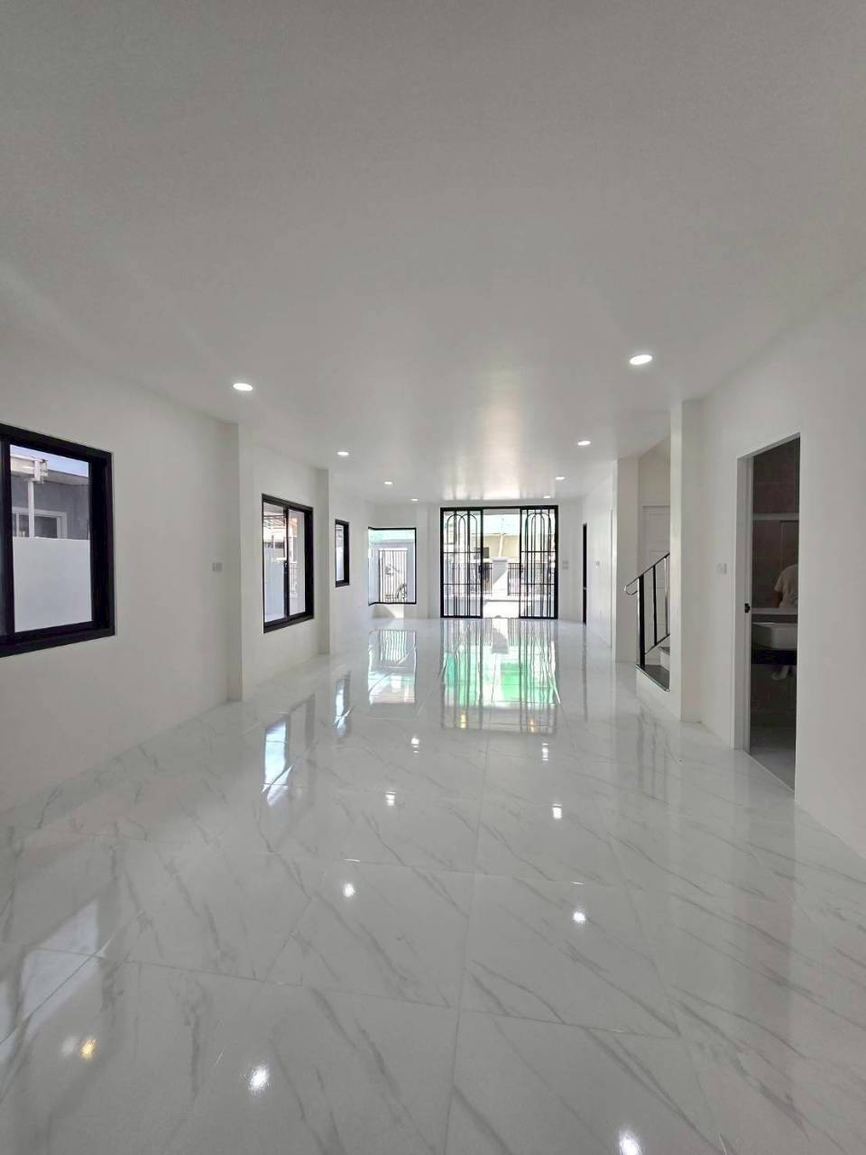 หมู่บ้านพนาสนธิ์ เทพอนุสรณ์ WR-04144 4